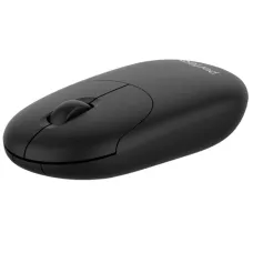 Perfeo мышь беспров., оптич. "SLIM", 3 кн, DPI 1200, USB, черная 10/100