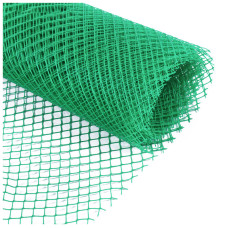 Решетка садовая 20*20 мм 20 м светло-зелёная Лайт (аналог 999292) Решетка садовая 20*20 мм 20 м светло-зелёная Лайт (аналог 999292)