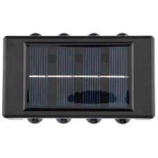 Светильник настенный на солнечной батарее Светильник настенный на солнечной батарее