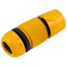 Соединитель 1/2 " гибкий для шланга DY8050D