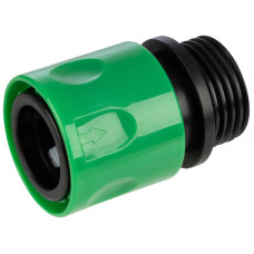 Соединитель 3/4" HL034 с внешней резьбой /4 Соединитель 3/4" HL034 с внешней резьбой /4