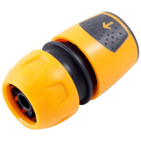 Соединитель DY8010L 3/4"-5/8"-1/2"