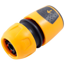 Соединитель DY8010L 3/4"-5/8"-1/2" Соединитель DY8010L 3/4"-5/8"-1/2"