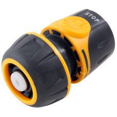 Соединитель DY8030DL 3/4" с аквастопом