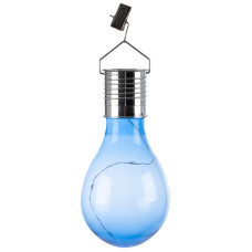 Фонарик садовый P-06 "Лампочка" Фонарик садовый P-06 "Лампочка"