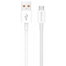 Кабель Jellico Micro белый