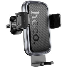 hoco Автодержатель H78 черный