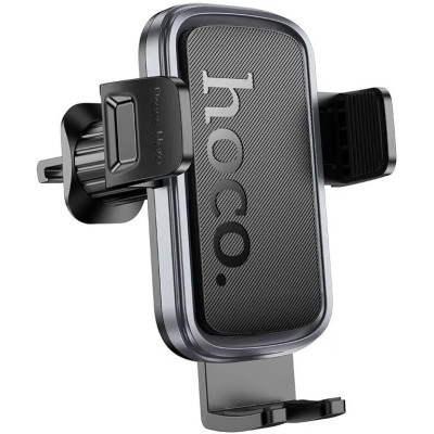 hoco Автодержатель H78 черный