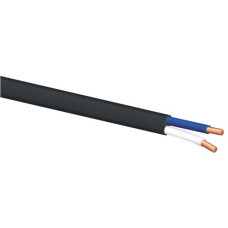 Кабель ВВГ 2x1.5 -П нг(А)-LS ок(N)-0,66 ГОСТ TDM/100 Кабель ВВГ 2x1.5 -П нг(А)-LS ок(N)-0,66 ГОСТ TDM/100