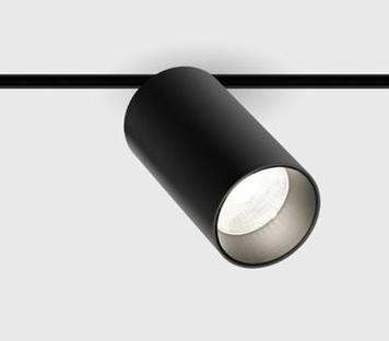 Магнитный светильник MSL DC24V 55mm*H122mm 15Вт, 100m/W±5% 4000К, точечный ЦЕНА ▼