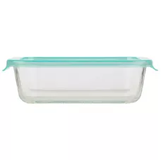 Контейнер LIMPIDO, 650 мл из жаропрочного стекла с крышкой из пластм,прямоуг,темп режим -40 до +300С Контейнер LIMPIDO, 650 мл из жаропрочного стекла с крышкой из пластм,прямоуг,темп режим -40 до +300С