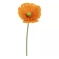 Штекер садовый "Мак Альпийский"