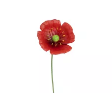 Штекер садовый "Мак самосейка" Штекер садовый "Мак самосейка"