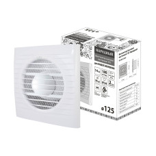 Вентилятор бытовой настенный TDM 125 Народный /6