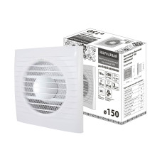 Вентилятор бытовой настенный TDM 150 Народный /4