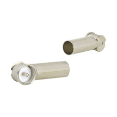 Переходник антенны штекер, вилка автоантенны (Европа) на розетку (Азия) 5/20 Переходник антенны штекер, вилка автоантенны (Европа) на розетку (Азия) 5/20