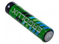 Батарейка Ergolux R03 SR10 (R03 SR10, 1.5В) 10/60/720