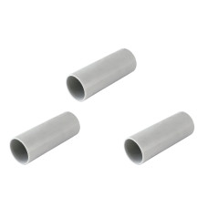 Муфта соед. для трубы TDM 32 мм (25 шт) /50