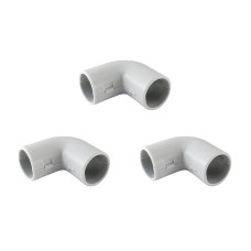 Угол 90 соед. для трубы TDM 20 мм (50 шт) 5/350 ЦЕНА▼ Угол 90 соед. для трубы TDM 20 мм (50 шт) 5/350 ЦЕНА▼