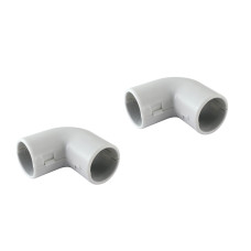 Угол 90 соед. для трубы TDM 32 мм (15 шт) 15/600 ЦЕНА ▼ Угол 90 соед. для трубы TDM 32 мм (15 шт) 15/600 ЦЕНА ▼