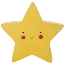 Ночник Energy EN-NL-4 "Звёздочка" Ночник Energy EN-NL-4 "Звёздочка"