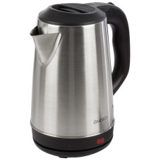 Чайник ENERGY E-219 (2,2л, диск) стальной Чайник ENERGY E-219 (2,2л, диск) стальной