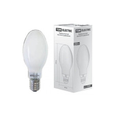 Лампа ртутная высокого давления ДРЛ 250 Вт Е40 TDM ЦЕНА ▼ Лампа ртутная высокого давления ДРЛ 250 Вт Е40 TDM ЦЕНА ▼