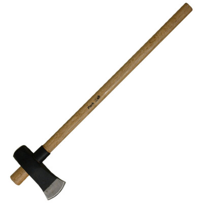 Топор-колун Park 3000 гр AXE30F, деревянная рукоятка Топор-колун Park 3000 гр AXE30F, деревянная рукоятка