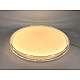 Настенно-потолочный светильник Camelion LBS-7732 LED,80 Вт, 3000 - 6000K, RGB, 7800лм, пульт 1/4