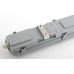 Линейный светильник ЭРА SPP-101-0-002-150 IP65, под 2 светодиодные лампы T8 G13 LED 2*1500мм 8/144