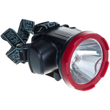 Фонарь КОСМОС H5W, 2 режима, 5W LED, 2ah, зарядка от USB 1/12/94 Фонарь КОСМОС H5W, 2 режима, 5W LED, 2ah, зарядка от USB 1/12/94