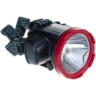 Фонарь КОСМОС H5W, 2 режима, 5W LED, 2ah, зарядка от USB 1/12/94 Фонарь КОСМОС H5W, 2 режима, 5W LED, 2ah, зарядка от USB 1/12/94