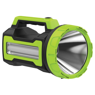 Фонарь KOSMOS PREMIUM 10W LED, бок.пан. 4Вт, 3 режраб, регулировка яркости, з/у220/12в usb вых 1/8 Фонарь KOSMOS PREMIUM 10W LED, бок.пан. 4Вт, 3 режраб, регулировка яркости, з/у220/12в usb вых 1/8
