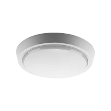 Светильник ЖКХ WOLTA DBO01-15-6.5K 15Вт 6500K IP40 1275лм 155*155*33мм, круг 1/40