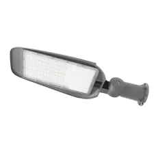 Консольный светильник WOLTA STL-70W/05 70Вт 5700К IP65 7000лм, 562х215х98 серый 1/1