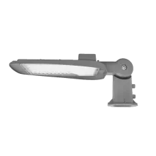 Консольный светильник WOLTA STL-40W/05 40Вт 5700К IP65 4000лм 490х180х88 1/1