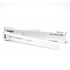 Лампа компактная люминесцентная 11W 2G7 6400K KD-008C Лампа компактная люминесцентная 11W 2G7 6400K KD-008C