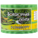 Бордюр для газонов, грядок КОМФОРТ (эконом) H=10 cm, L=9 m зеленый