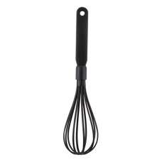 CUOCO Венчик (черный нейлон) 31*6,5 cм Mallony 3/24