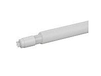 ЭРА Лампа светодиодная Стандарт LED T8-10W-865-G13-600мм (диод,трубка стекл,10Вт,хол,пов.G13)