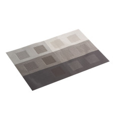 Салфетка сервировочная PVM-01, 30*45 см (ПВХ) Рыжий кот 3/12 Салфетка сервировочная PVM-01, 30*45 см (ПВХ) Рыжий кот 3/12