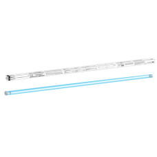 TDM Лампа бактерицидная UVC 30 Вт, T8/G13, 909 мм безозоновая /25