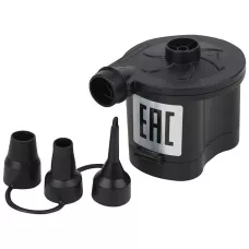 Насос воздушный аккумуляторный 13.5*10.5*10.5 см 29P384 Avenli