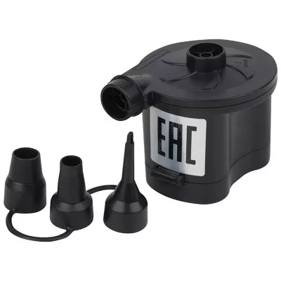 Насос воздушный аккумуляторный 13.5*10.5*10.5 см 29P384 Avenli