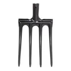 Вилы копальные усиленные с упором для ноги F-01 Вилы копальные усиленные с упором для ноги F-01