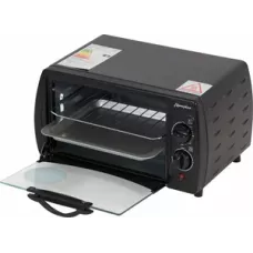 Духовка электрическая Матрёна МА-25 (9 литров) черная Духовка электрическая Матрёна МА-25 (9 литров) черная