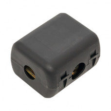 Сжим ответвительный EKF PROxima У739М (4-10 мм2; 1,5-2,5 мм2) StreamLine 2/4