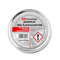 Паста паяльная 100g AG TermoPasty Паста паяльная 100g AG TermoPasty