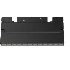 Магнитный светильник ЭРА TRM20-4-22-12W3K-B 48V 12Вт 3000К 220х22х105 направ. свет черн. 1/60 ЦЕНА▼