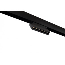 Магнитный светильник ЭРА TRM20-4-11-6W4K-B 48V 6Вт 4000К 118х22х105 направ. свет черн. 1/60 ЦЕНА▼ Магнитный светильник ЭРА TRM20-4-11-6W4K-B 48V 6Вт 4000К 118х22х105 направ. свет черн. 1/60 ЦЕНА▼